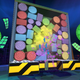 Illustration for article titled New Screens Capture The True Essence Of A Bash Party
